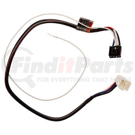 761-3040 by RAYBESTOS - Electric Brake Control Wiring Harness