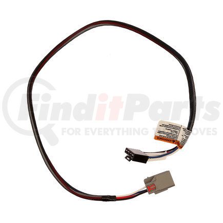 761-3036 by RAYBESTOS - Electric Brake Control Wiring Harness