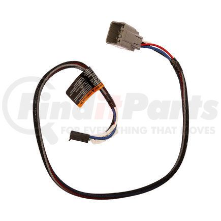 761-3021 by RAYBESTOS - Electric Brake Control Wiring Harness
