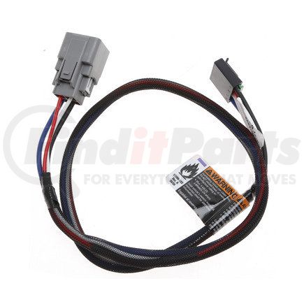 761-3024 by RAYBESTOS - Electric Brake Control Wiring Harness