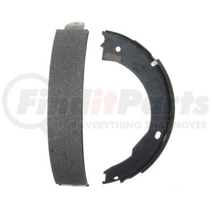 761-5000DX by RAYBESTOS - Trailer Brake Shoe Set