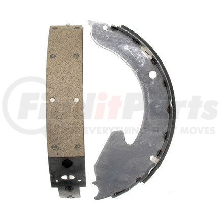 761-5000HA by RAYBESTOS - BRAKE SHOES