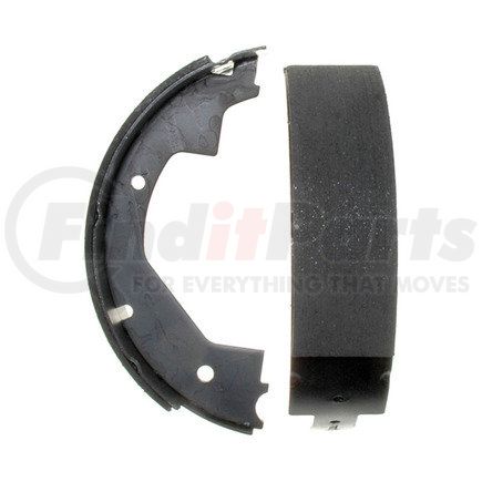 761-5003 by RAYBESTOS - Trailer Brake Shoe Set