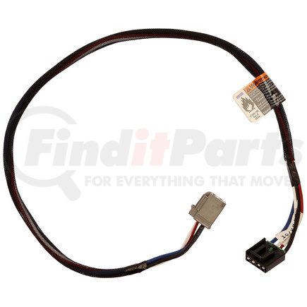 761-3045 by RAYBESTOS - Electric Brake Control Wiring Harness