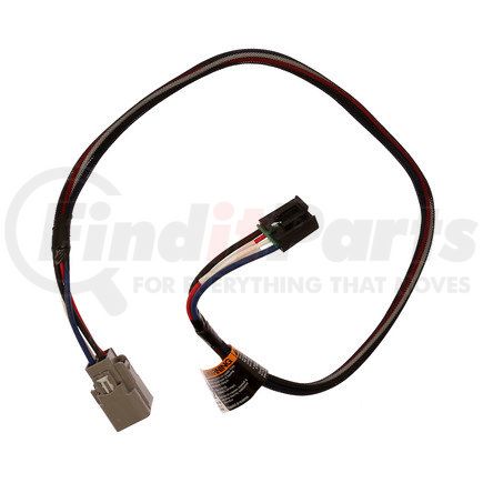 761-3065 by RAYBESTOS - Electric Brake Control Wiring Harness