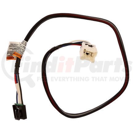 761-3050 by RAYBESTOS - Electric Brake Control Wiring Harness