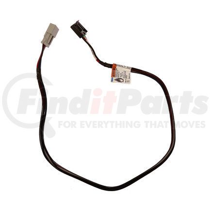 761-3070 by RAYBESTOS - Electric Brake Control Wiring Harness