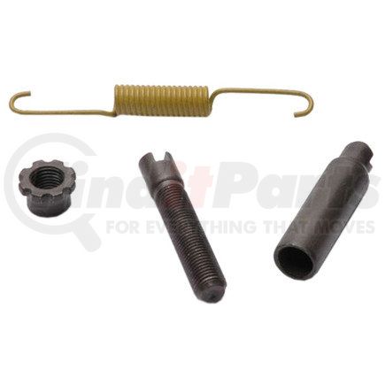 761-5404 by RAYBESTOS - Trailer Brake Return Spring