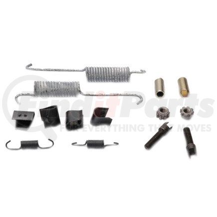 761-5320 by RAYBESTOS - Trailer Brake Return Spring