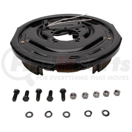 761-5713HA by RAYBESTOS - Trailer Brake Backing Plate