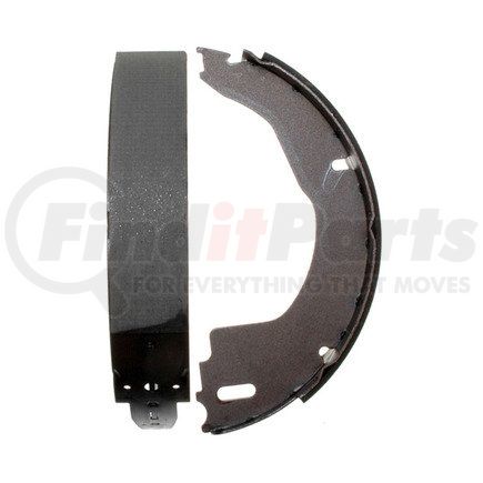 761-6005 by RAYBESTOS - Trailer Brake Shoe Set