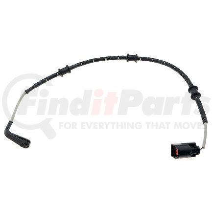 EWS181 by RAYBESTOS - Raybestos R-Line Brake Pad Wear Sensor