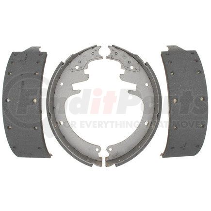 Raybestos 452SG Drum Brake Shoe Raybestos Service Grade Brake Shoe