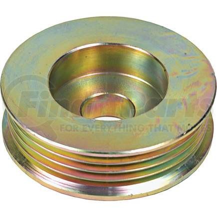 204-52001 by J&N - ND PULLEY 4 GROOVE