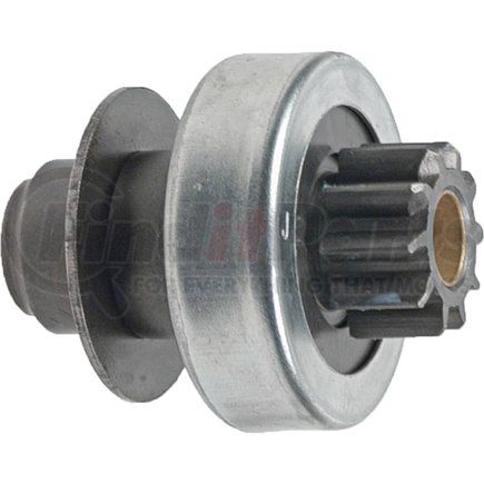 220-40007 by J&N - VL DRIVE 10T 9SPL CW