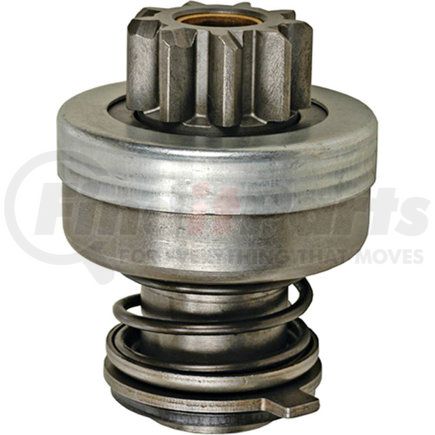 220-41003 by J&N - MA DRIVE 9T 6SPL CW