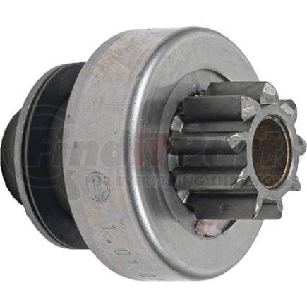 220-40001 by J&N - VL DRIVE 9T 9SPL CW