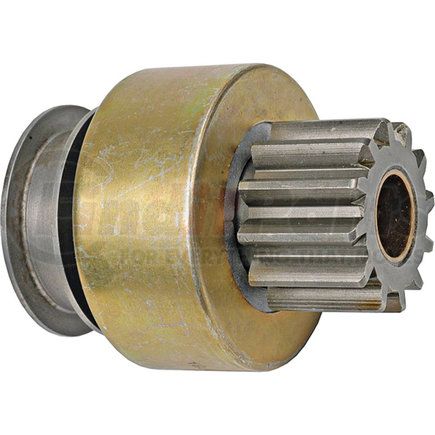 220-50004 by J&N - NK 12T CW Drive