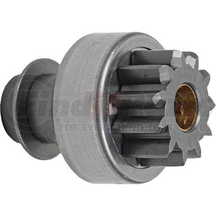 220-48007 by J&N - MI DRIVE 11T 8SPL CW