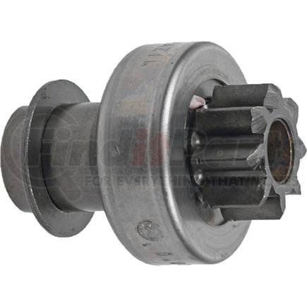 220-52014 by J&N - ND DRIVE 8T 10SPL CW