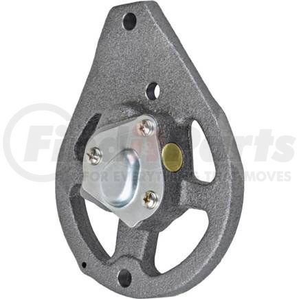 382-12008 by J&N - Housing, CE Generators, Cast Iron, 3.86" / 98.1mm OD