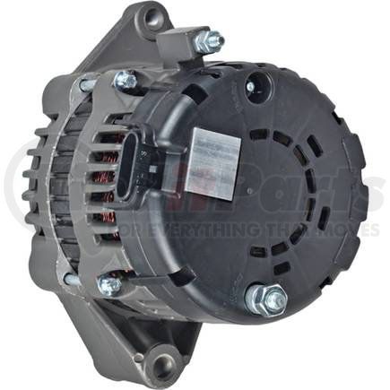 400-12346 by J&N - Alternator 24V, 45A, Delco 11SI, New