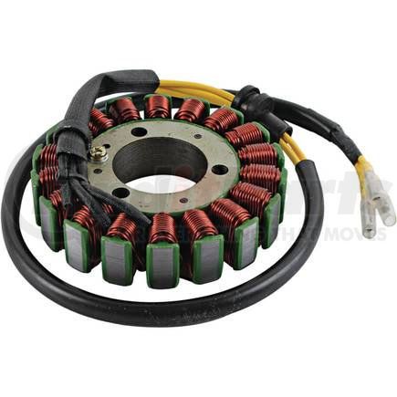 340-58016 by J&N - Stator 12V, 3 Leads