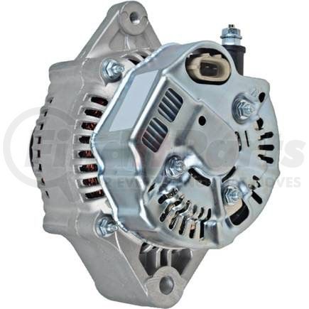 400-52213 by J&N - Alternator 12V, 60A, New