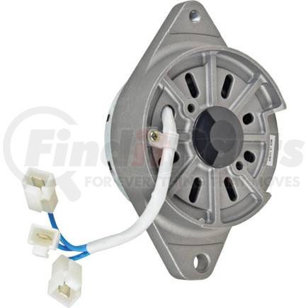 400-58016 by J&N - Alternator 12V, New