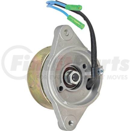 400-58015 by J&N - Alternator 12V, 14A, New