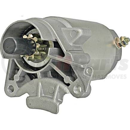 410-21060 by J&N - Starter 12V, 10T, CCW, PMDD, New