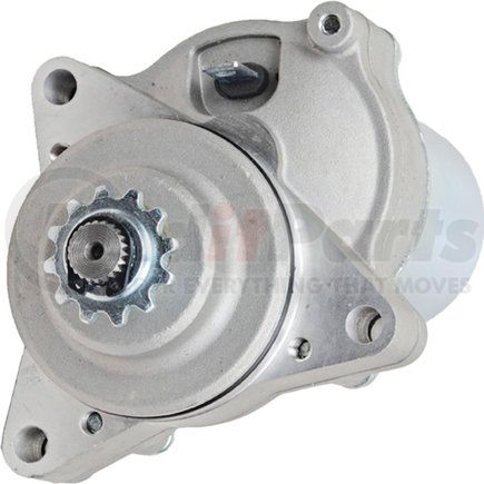 410-54134 by J&N - Starter 12V, 12T, CCW, PMGR, New