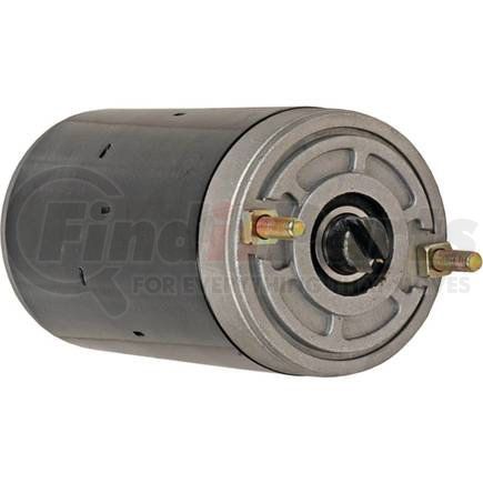 430-21003 by J&N - Snow Plow Motor 12V, CCW