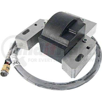 160-01011 by J&N - Ignition Coil