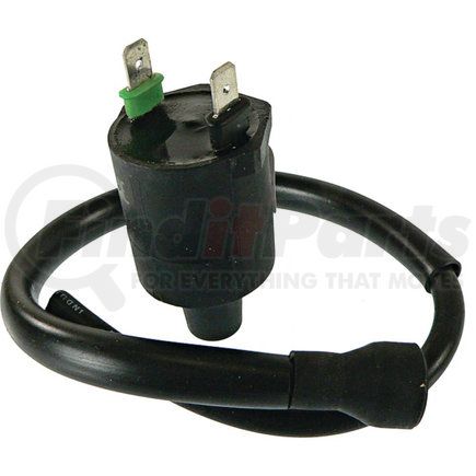 160-01020 by J&N - Ignition Coil