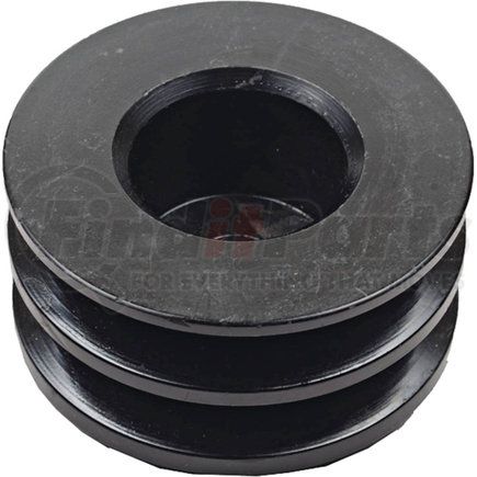 202-52004 by J&N - Denso 2 Grv Pulley