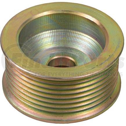 208-14002 by J&N - MC 3G PULLEY