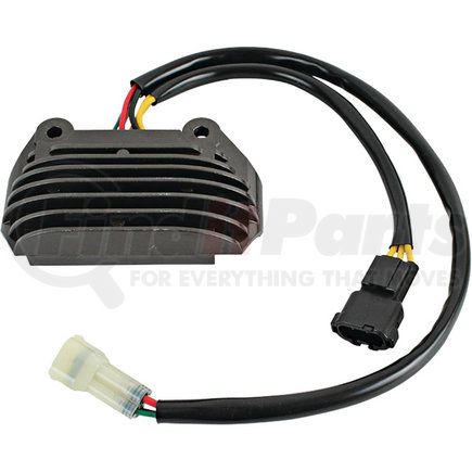 230-58216 by J&N - Regulator, Electronic & Rectifier 12V