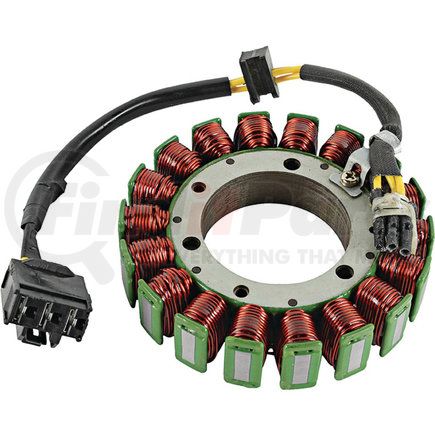 340-58021 by J&N - Stator 3 Leads