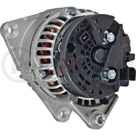 400-24075 by J&N - Alternator 12V, 120A, New