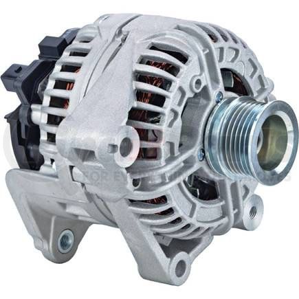 400-24197 by J&N - Alternator 12V, 120A, New