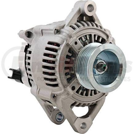 400-52331 by J&N - Alternator 12V, 120A, New