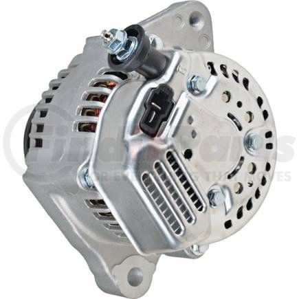 400-52214 by J&N - Alternator 12V, 40A, New