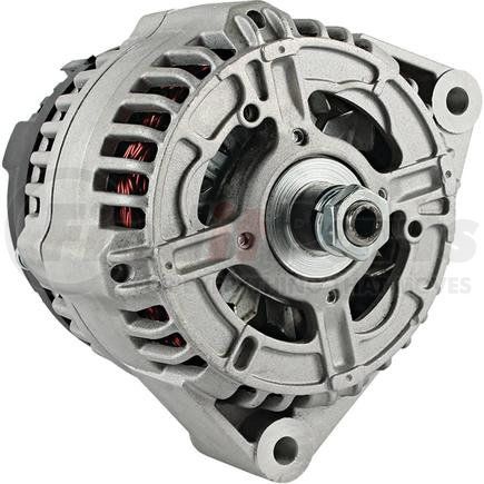 400-29038 by J&N - Alternator 24V, 100A, New