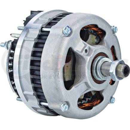 400-40068 by J&N - Alternator 24V, 40A, New