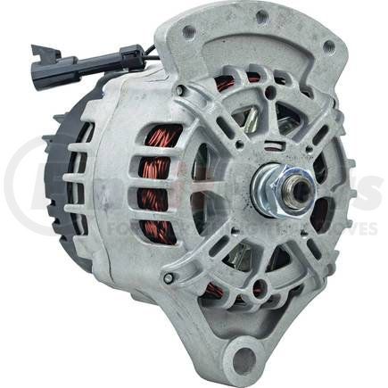 400-40149 by J&N - Alternator 12V, 70A, New