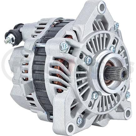 400-48174 by J&N - Alternator 12V, 90A, New