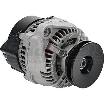 400-41016 by J&N - Alternator 12V, 85A, New