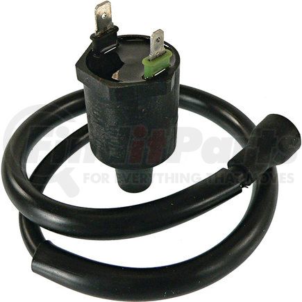 160-01022 by J&N - Ignition Coil