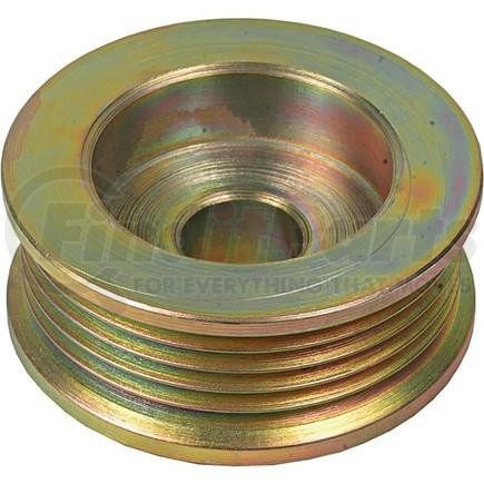 205-12000 by J&N - DR PULLEY 5 GROOVE